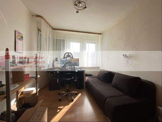 Arbeits-/Gäste-/Kinderzimmer