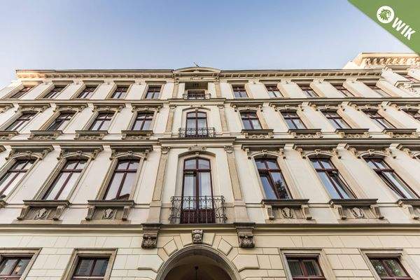 historische Mauern...