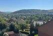 Blick ins Tal