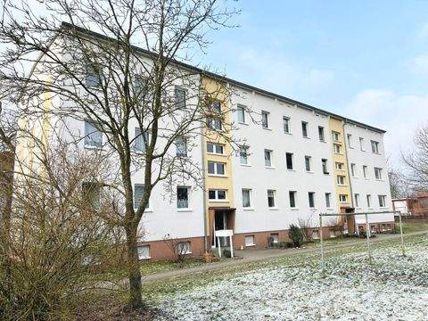 Sanitz Renditeobjekte, Mehrfamilienhäuser, Geschäftshäuser, Kapitalanlage