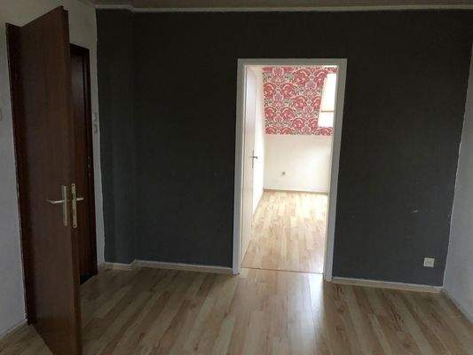 Kinderzimmer 1 Durchgangszimm