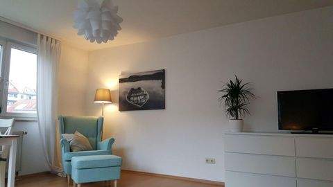 Nürnberg Wohnungen, Nürnberg Wohnung mieten