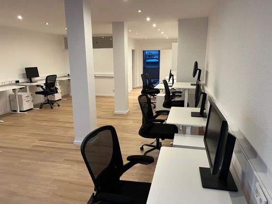 Basis-Paket: Virtual Office