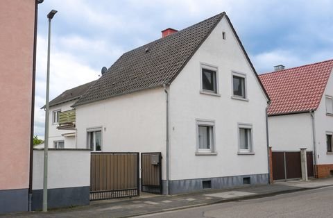 Bellheim Häuser, Bellheim Haus kaufen