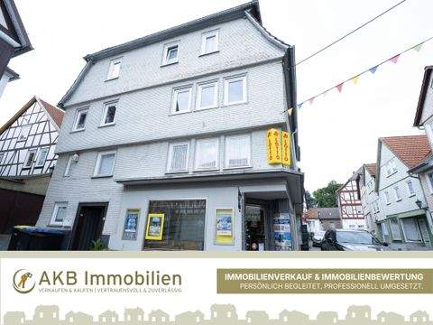 Lauterbach Häuser, Lauterbach Haus kaufen