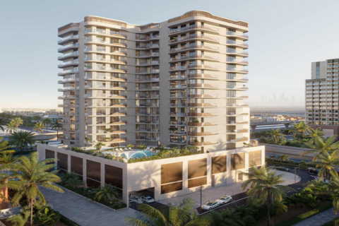 Dubai Wohnungen, Dubai Wohnung kaufen