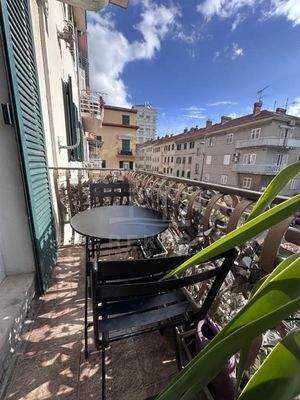 Zentral gelegenes Wohnen in Split