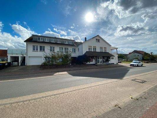 Mehrfamilienhaus, Renditeobjekt, provisionsfrei fü