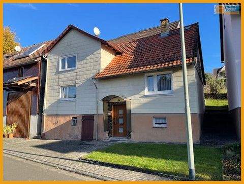 Kirtorf Häuser, Kirtorf Haus kaufen