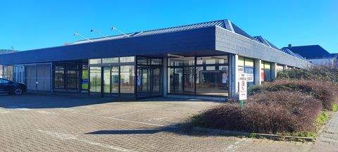 Groß-Umstadt Ladenlokale, Ladenflächen 