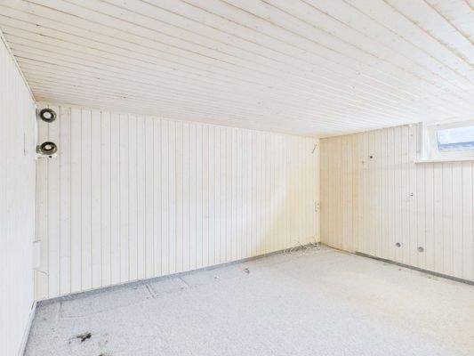 Stauraum im UG