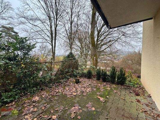 Terrasse - bearbeitet