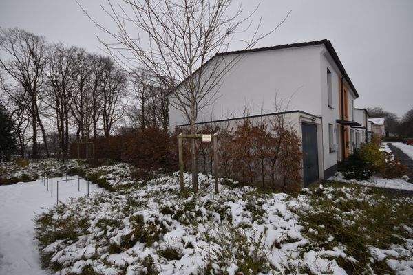 Ansicht Winter Seite