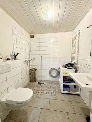 Wohnung 3 / Erdgeschoss 