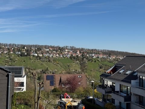 Stuttgart / Sillenbuch Wohnungen, Stuttgart / Sillenbuch Wohnung kaufen