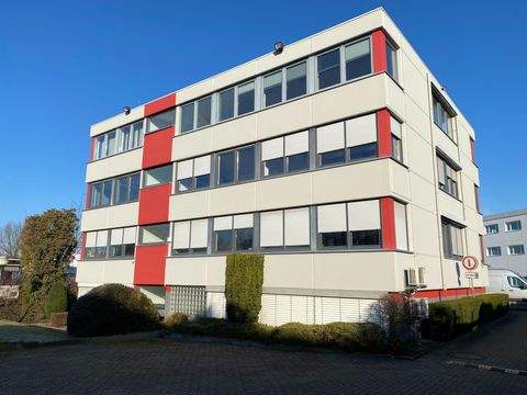Bad Salzuflen Büros, Büroräume, Büroflächen 