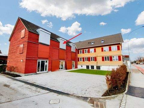 Altach Wohnungen, Altach Wohnung mieten
