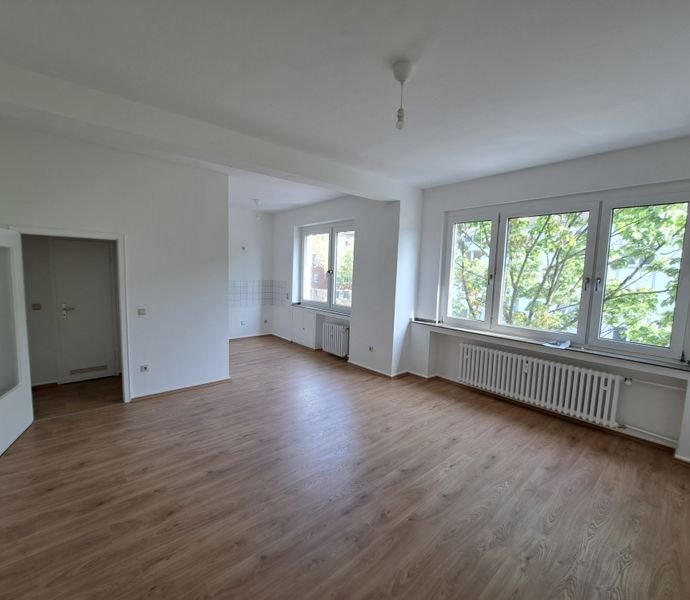 1 Zimmer Wohnung in Essen (Südostviertel)
