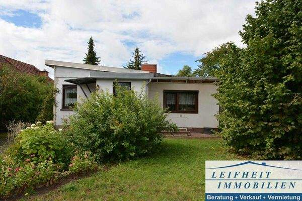 Seitenansicht rechts