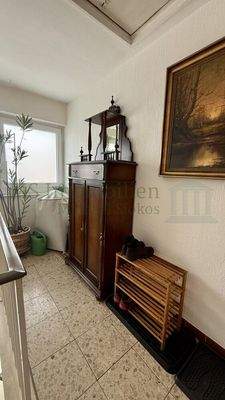 OG Hausflur Ansicht 1