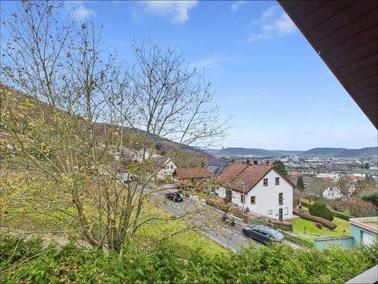 Aussicht 1