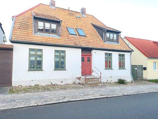 Bild Dr.-Leber-Str. 16 Straßenansicht