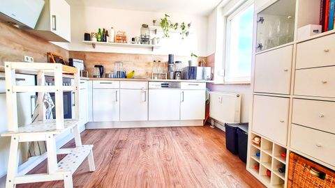 Köthen (Anhalt) Wohnungen, Köthen (Anhalt) Wohnung mieten