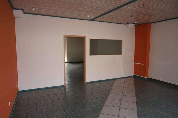 Raum EG Rechts vorne II