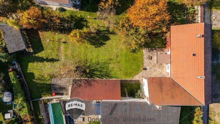 EFH 2104 Luftaufnahme