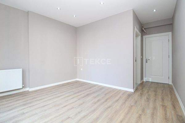 Ready to Move Spacious Apartments in a Secure Site with Pool