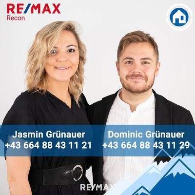 #remaxrecon