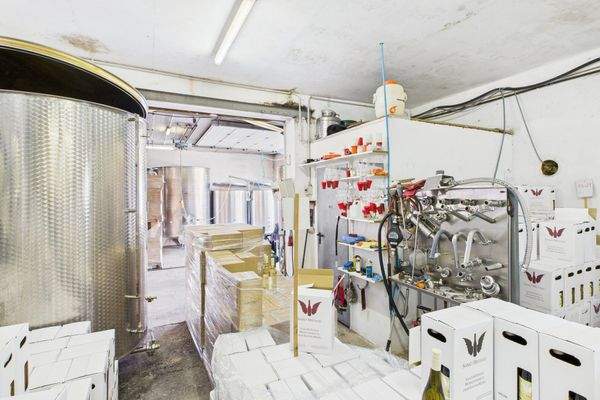 54518 Kesten – Urmetzgasse 1 – Halle 1