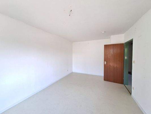 Schlafzimmer Obergeschoss