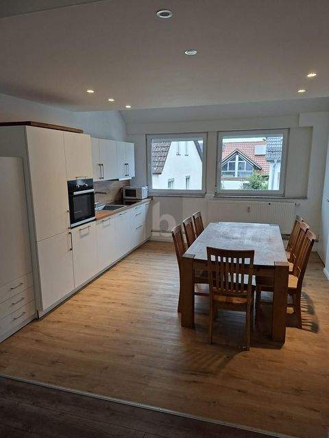 Nattheim Wohnungen, Nattheim Wohnung mieten