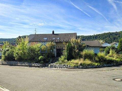 Binau Häuser, Binau Haus kaufen