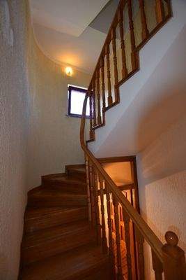Treppenhaus