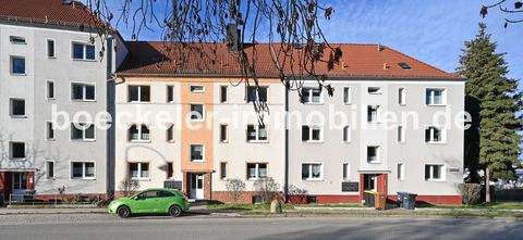 Naumburg/Saale Renditeobjekte, Mehrfamilienhäuser, Geschäftshäuser, Kapitalanlage