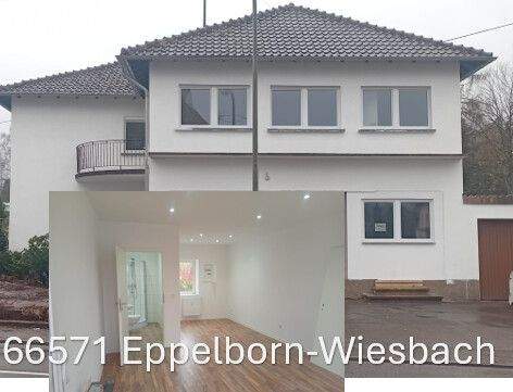 Eppelborn Wohnungen, Eppelborn Wohnung mieten