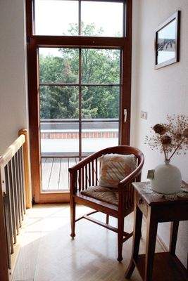 1.OG - Zugang Balkon