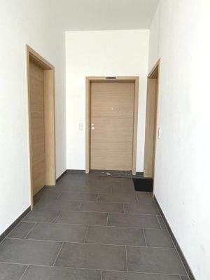 Flur Eingangsbereich EG