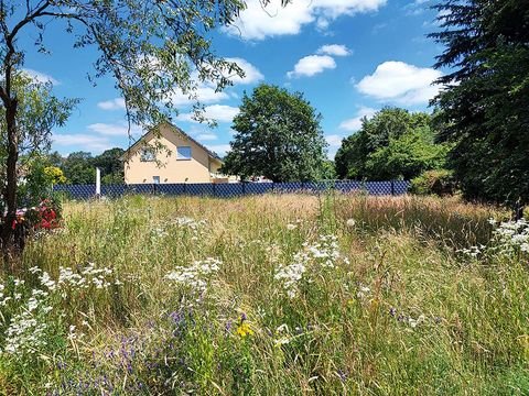 Hoyerswerda Grundstücke, Hoyerswerda Grundstück kaufen