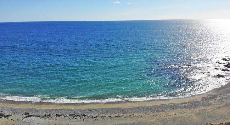 Cape Breton - Traumhaft schöne Atlantik-Lage am Be