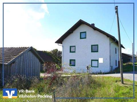 Bad Füssing / Aigen am Inn Häuser, Bad Füssing / Aigen am Inn Haus kaufen