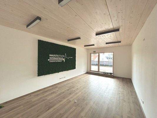 OG Konferenz-/Schulungsraum