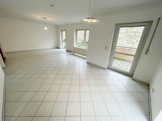 Wohnen / Essen
