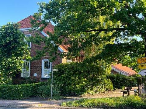 Großefehn Renditeobjekte, Mehrfamilienhäuser, Geschäftshäuser, Kapitalanlage