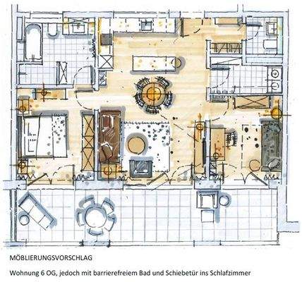 Möbilierungsvorschlag-Wohnung-Nr.6