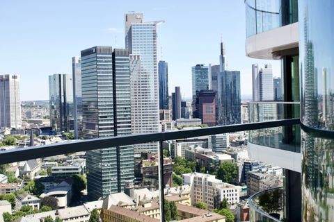 Frankfurt am Main Wohnungen, Frankfurt am Main Wohnung mieten