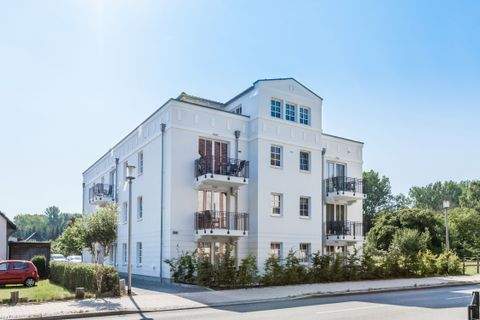 Bad Doberan Wohnungen, Bad Doberan Wohnung kaufen