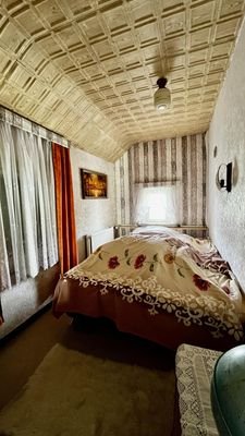 Kleines Zimmer im Dachgeschoss